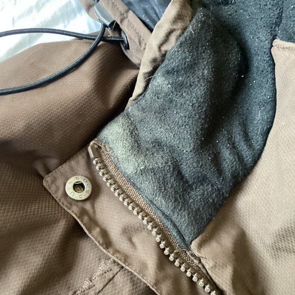 Columbia Sportswear Vertex Womens Waterproof Jacket Size L Walking Hiking Skiing - Picture 15 of 16